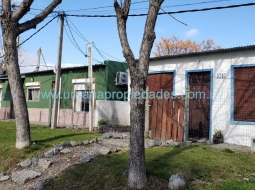 2 Casas en el Mismo Padron