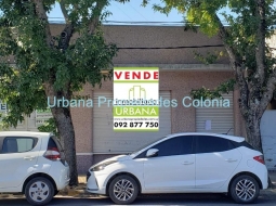 Casa + 2  Locales Comerciales